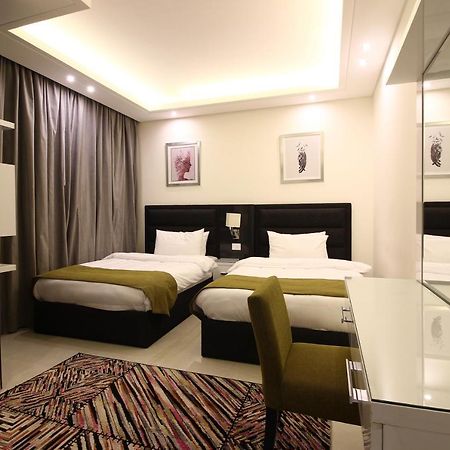 Palm Ville Suites Бейрут Екстер'єр фото